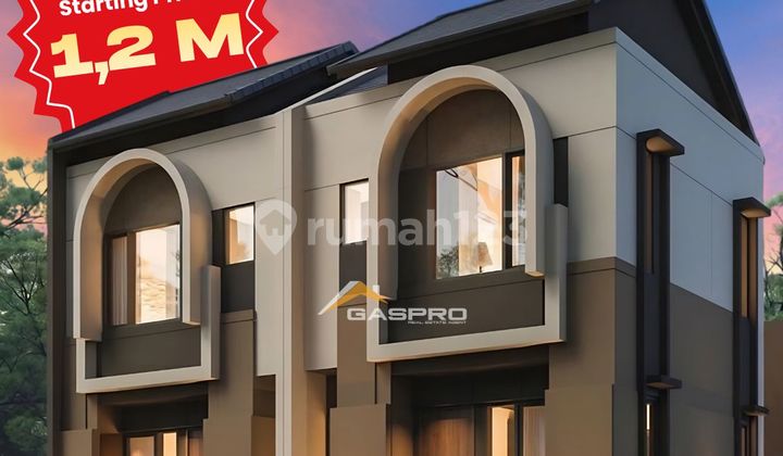 New Cluster Vyorelle At Vireya BSD City 1,2Man Cicilan Mulai 6Jutaan DP 0% Sinarmasland New Cluster Vyorelle At Vireya BSD City 1,2Man Cicilan Mulai 6Jutaan DP 0% Sinarmasland