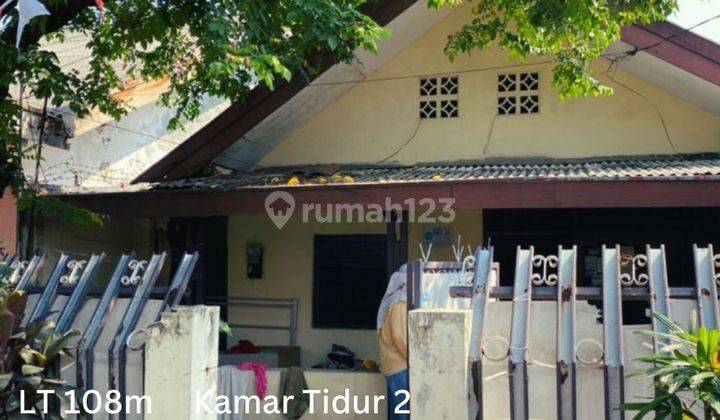 Rumah Letak Strategis Di Menteng Dalam, Tebet, Jakarta Selatan 2