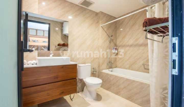 Strategic Beautiful Hotel in Canggu Badung Bali 2