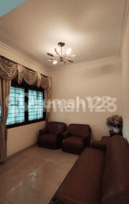 Rumah Mewah Furnish Harga Murah Pusat Kota di Pasteur Bandung 2