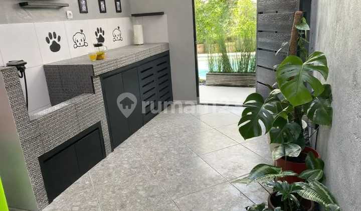 Luxury Exclusive Villa Ready to Use Furnished in Sanur Denpasar Bali 2