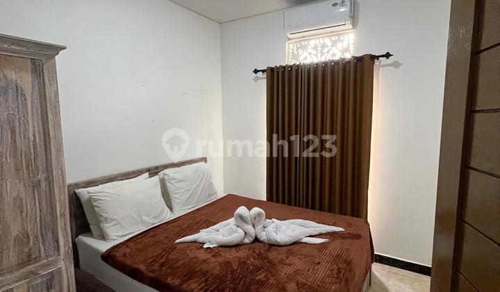 Rumah Nyaman Siap Huni Furnished di Balangan Badung Bali 2