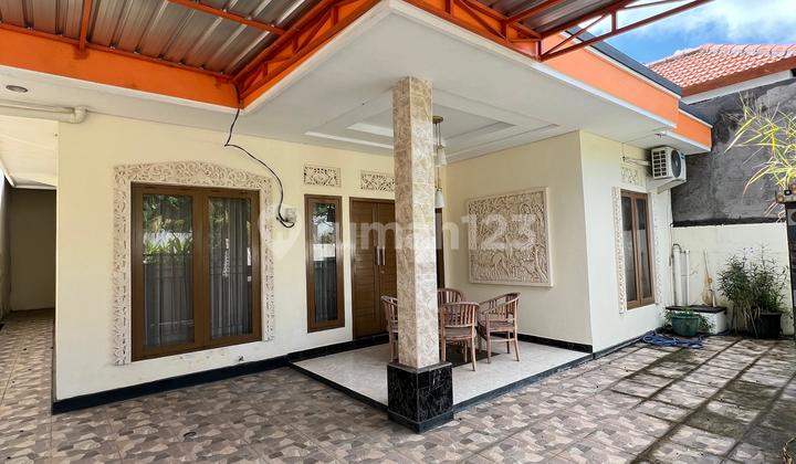 Rumah Nyaman Siap Huni Furnished di Balangan Badung Bali Rumah Nyaman Siap Huni Furnished di Balangan Badung Bali
