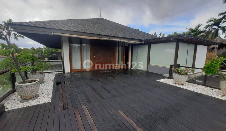 Villa Keren View Pantai Sangat Luxury di Jimbaran Bali 2