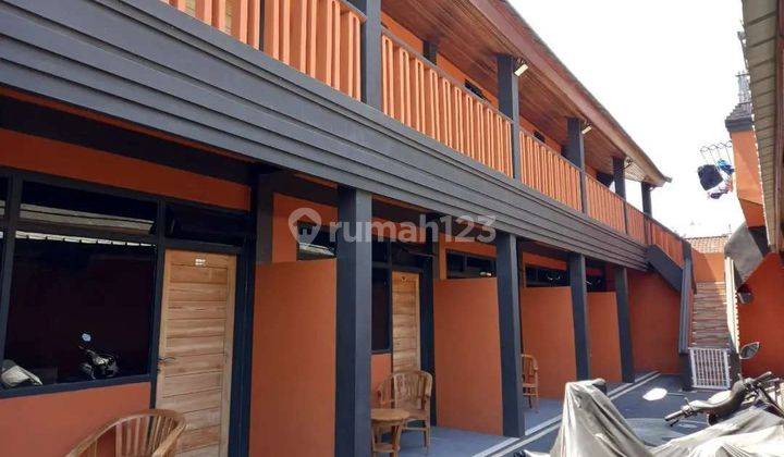 Beautiful Luxury Elite Boarding House in Jalan Toyaning Raya Ungasan Bali Area 1