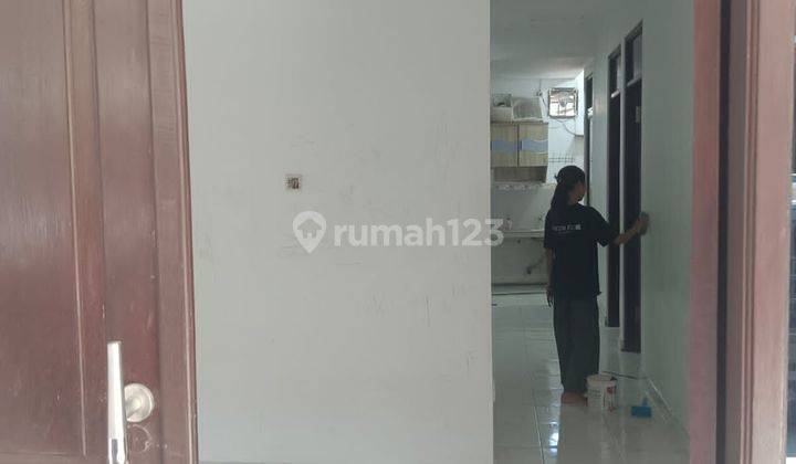 Rumah Asri Bagus Nyaman Aman Di Jl Antasura Denpasar 2