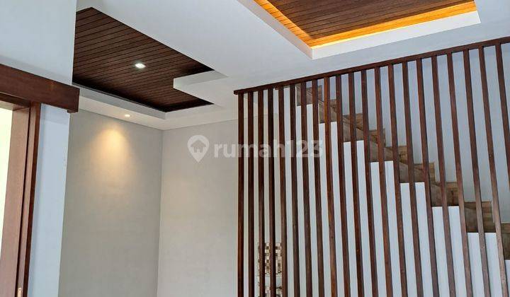 Rumah Nyaman Modern Minimalis di Sesetan Denpasar  2