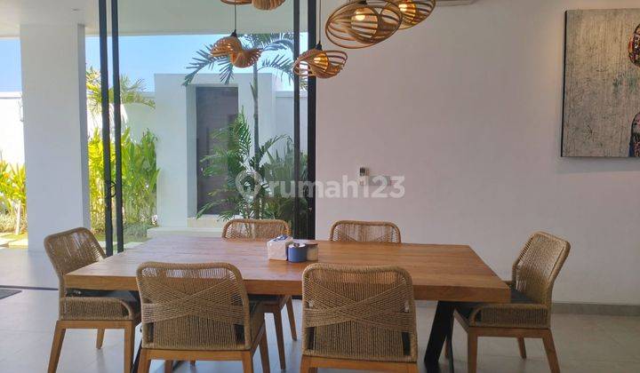 Cheap Luxury Villa House Ready to Live in in Seminyak Bali 2