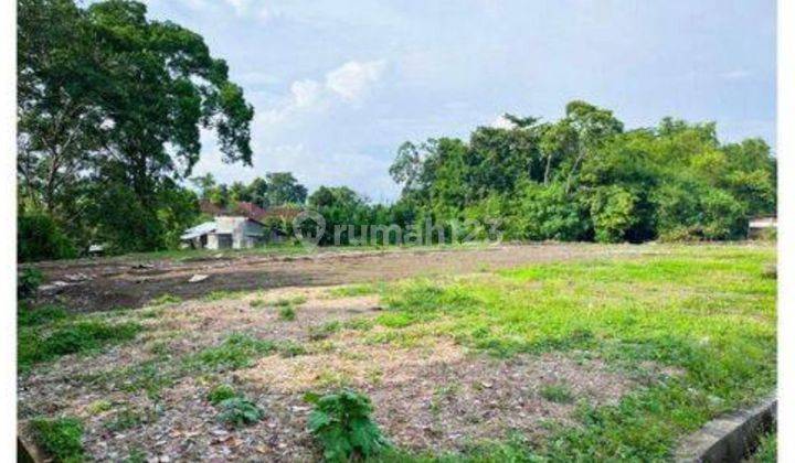 Large land suitable for a villa in Nyitdah, Tabanan Bali 2