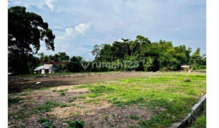 Large land suitable for a villa in Nyitdah, Tabanan Bali 1