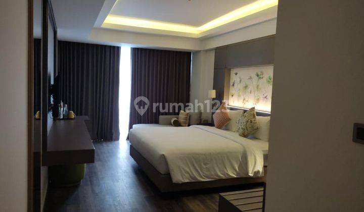 Beautiful, Comfortable and Strategic Condotel in Arsika Kuta Bali 1