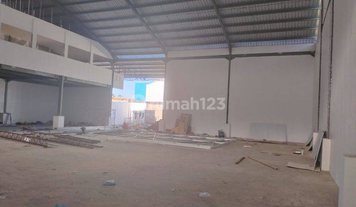 Nice Spacious Warehouse at Mahendradatta Denpasar Bali 2