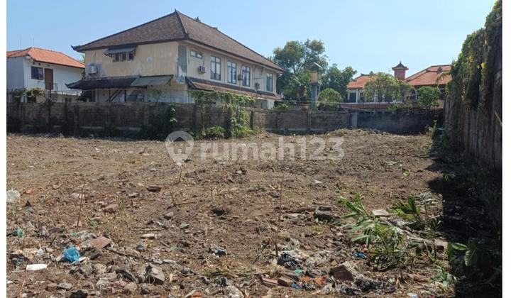 Tanah Luas Murah Bisa Per Kavling di Merdeka Raya Kuta Bali Tanah Luas Murah Bisa Per Kavling di Merdeka Raya Kuta Bali