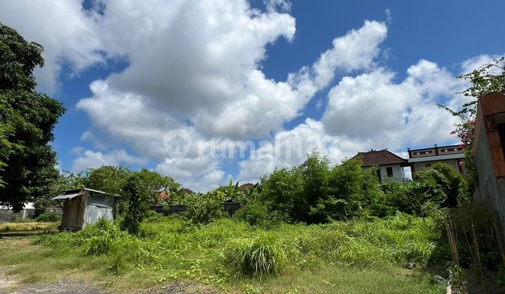 Kavling Luas Dekat Ke Pantai di Jimbaran Badung Bali Kavling Luas Dekat Ke Pantai di Jimbaran Badung Bali