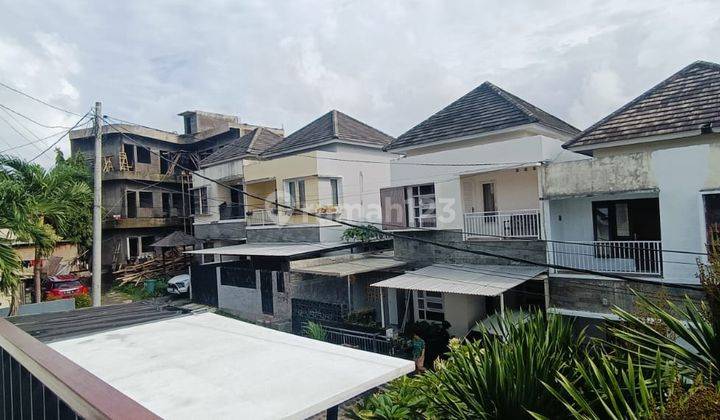 Villa Cantik Siap Huni di Terrace Pavilion, Jimbaran 2