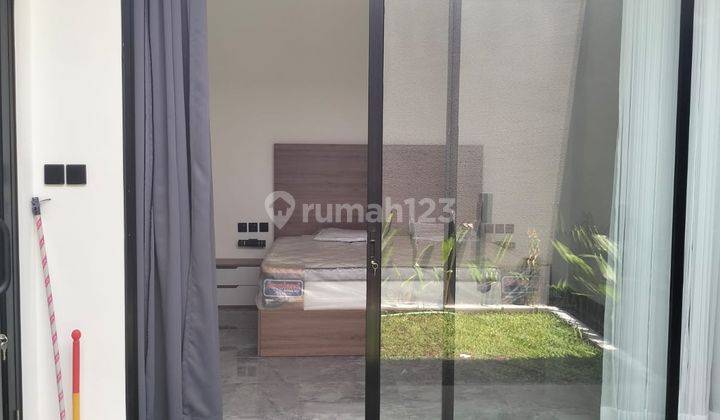 Villa Nyaman Siap Huni di Tumbak Bayuh Canggu 2