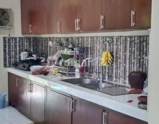 Well-Maintained 2-Story Strategic House Ready to Occupy in Jimbaran Bali 2