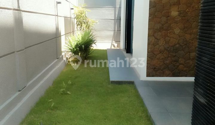Rumah Cantik Siap Huni di Komplek Puri Gading Jimbaran 2
