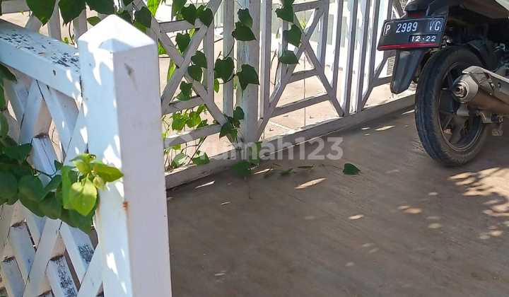 Ruko 3 Lantai Strategis Siap Pakai di Bypass Mainroad Sanur 2