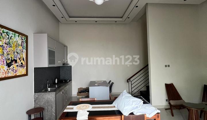 Ready-to-Use Villa in Balangan, Badung, Bali Ready-to-Use Villa in Balangan, Badung, Bali