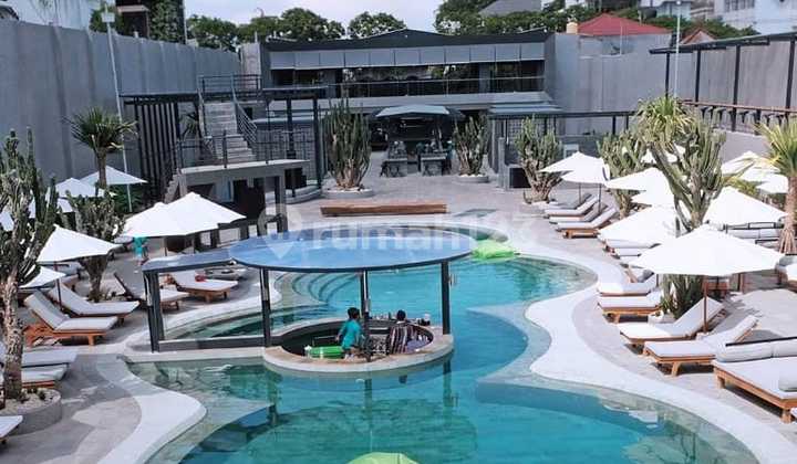 Strategic Night Club on Raya Legian Kuta Bali Strategic Night Club on Raya Legian Kuta Bali