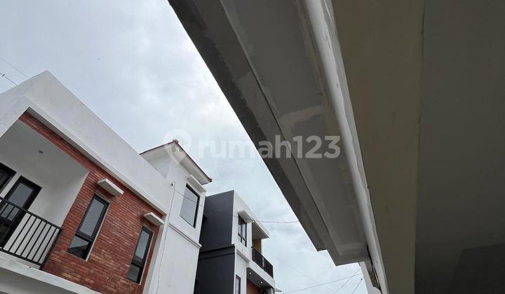 Villa Bagus View GWK di Ungasan Badung Bali