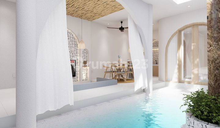 Villa Aesthetic Modern Classy di Seminyak Badung Bali Villa Aesthetic Modern Classy di Seminyak Badung Bali