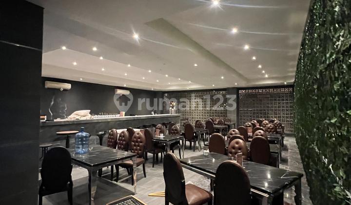 For Lease Former Night Club on Raya Legian Kuta Bali