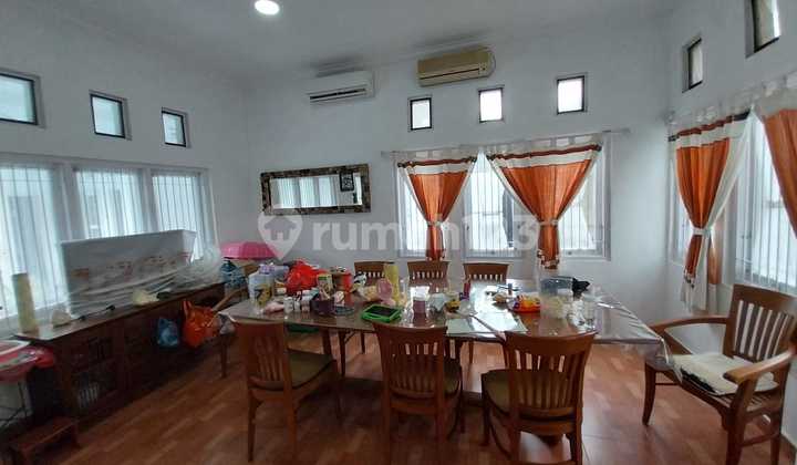 Rumah Hook Ada Kolam Renang di Taman Baruna Jimbaran 2