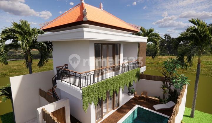 New Villa 2BR Strategis di Seminyak legian Kuta New Villa 2BR Strategis di Seminyak legian Kuta