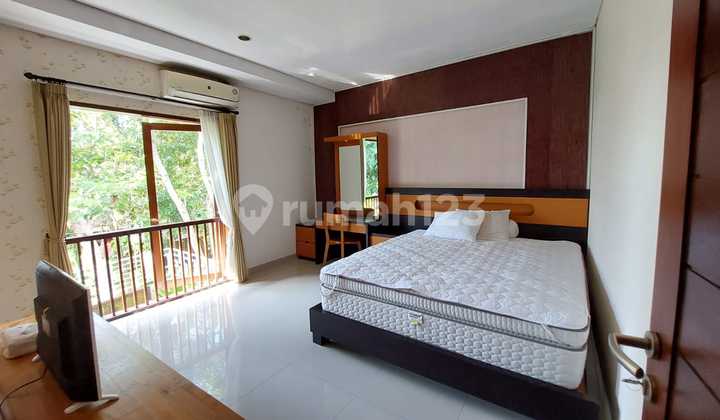 Spacious Comfortable Strategic House in Jimbaran Badung Bali 2