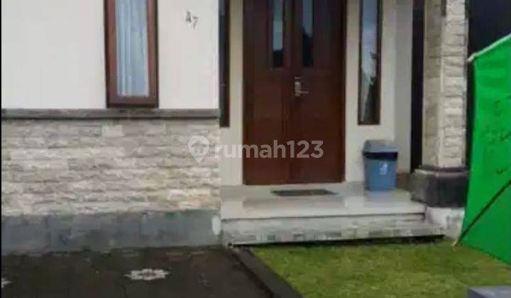 Villa Exclusive Fully Furnish Dalam Cluster di Tabanan Bali 2