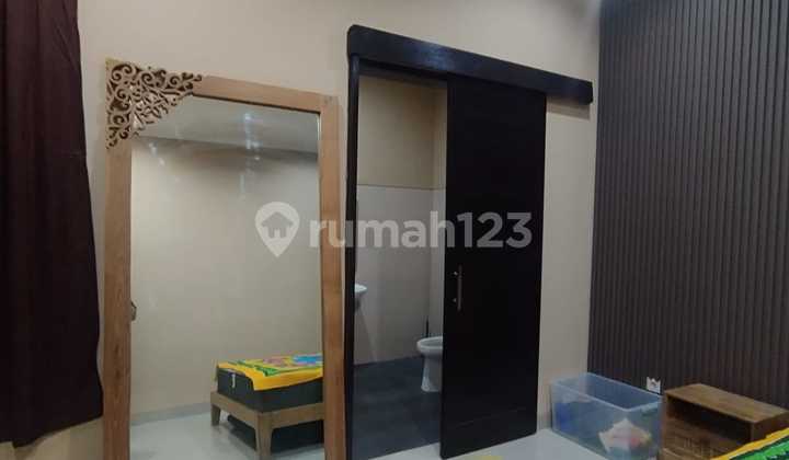 Rumah Terawat Siap Huni di Jimbaran Nusa Dua Bali 2