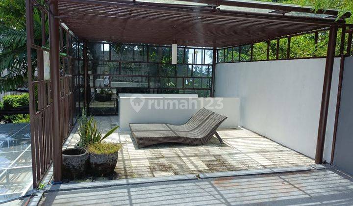 Villa Bagus Nyaman Siap Huni di Nusa Dua 2