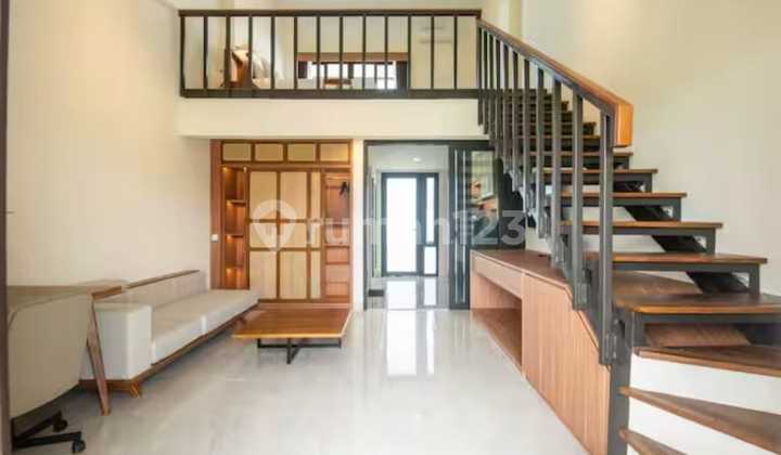 Hotel in Canggu Very Luxury and Strategic 2