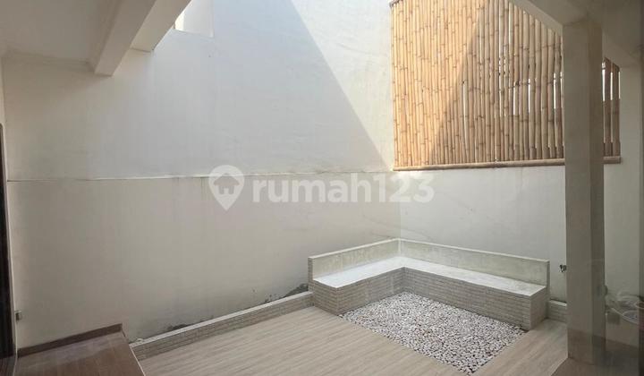 Rumah Baru Siap Huni Cluster Ekslusif di Seminyak Badung 2