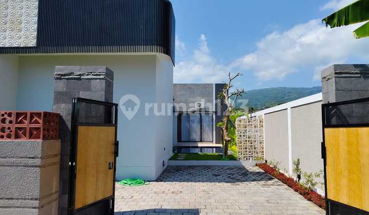 Beautiful Comfortable Green Villa in Lovina Buleleng Bali Beautiful Comfortable Green Villa in Lovina Buleleng Bali