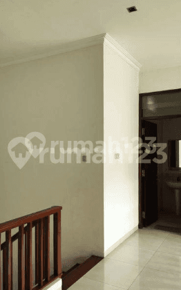 Rumah Mewah Furnish Harga Murah Pusat Kota di Pasteur Bandung 2