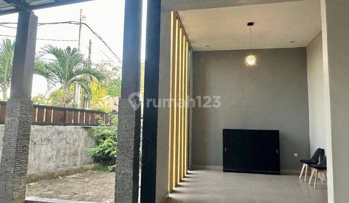 Rumah Cantik Siap Huni di Puri Gading Jimbaran 2