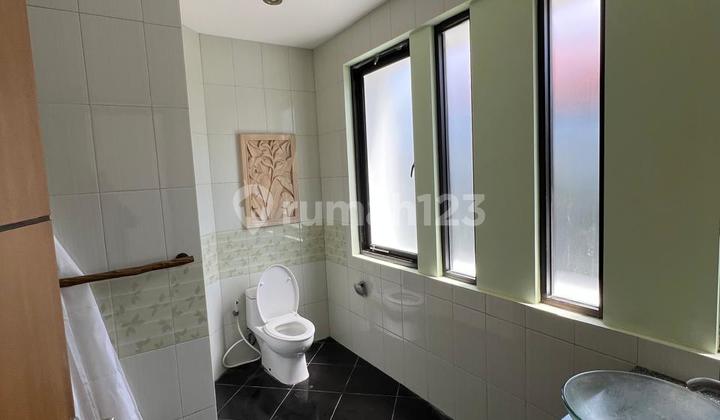 Villa Nyaman Siap Huni di Seminyak Badung 2