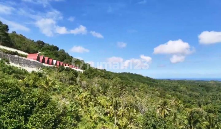 Tanah Premium Luas Strategis di Desa Klumpu Nusa Penida Bali Tanah Premium Luas Strategis di Desa Klumpu Nusa Penida Bali