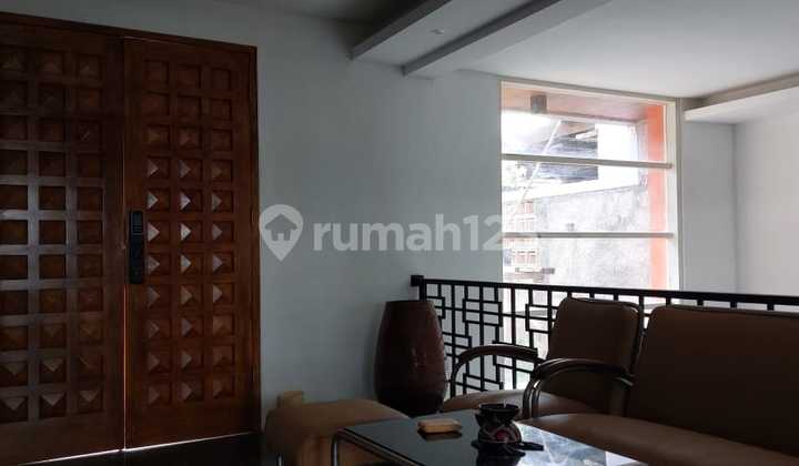 Affordable Ready-to-Occupy Home with Best View in Setiabudi 2