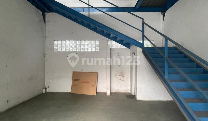 Disewakan Gudang Luas Bagus Strategis Kawasan Industri Leuwigajah 2