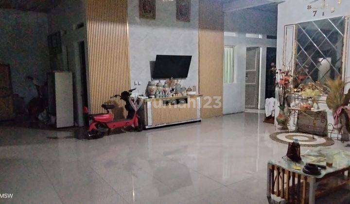 Dijual Gudang Dan Kantor Lahan Luas Siap Pakai di Cipatik Soreang 2