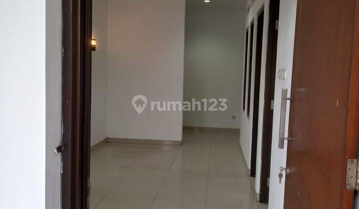 dijual rumah minimalis cantik siap huni di cluster batununggal 2