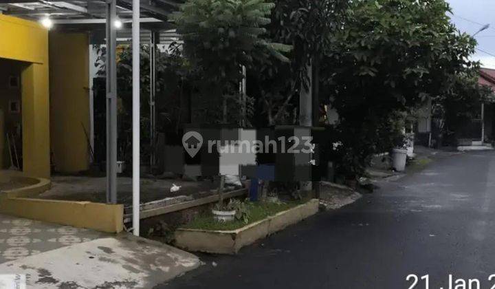 Dijual Lelang Rumah Cantik Minimalis Siap Huni di Pinus Regency 2