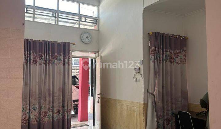 Dijual Rumah Minimalis Siap Huni di Margaluyu Indah Residence 1