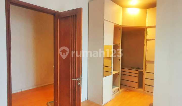 Rumah Mewah Cantik Lux Luas Siap Huni Strategis Rindang Nyaman  2