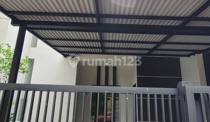 Dijual Rumah Bagus Cantik Terawat Siap Huni bisa Negodi Batununggal