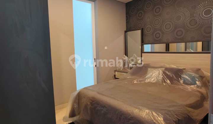 Well-Maintained Nice House Ready to Occupy on Jalan Kembar 2